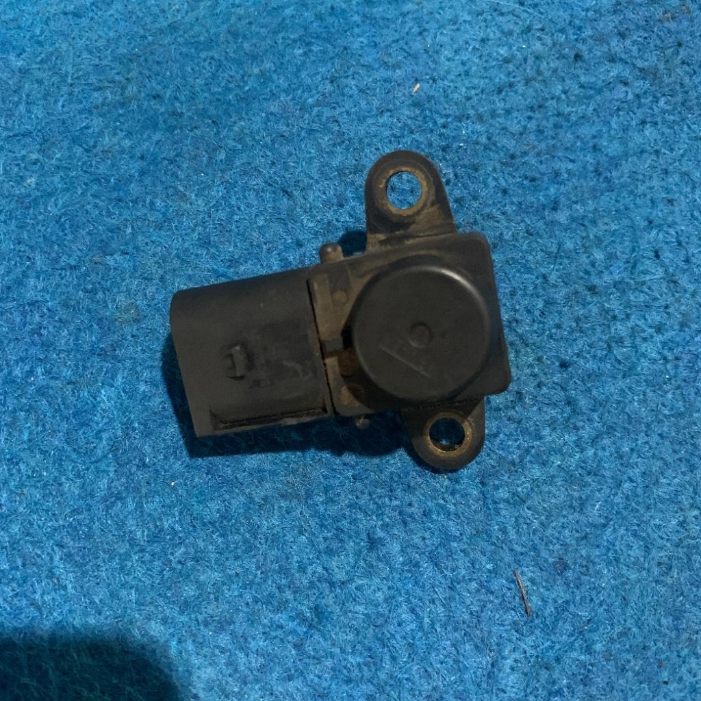 Sensor pressure intake manifold original BMW E46 E90 N42 N46 7503208

