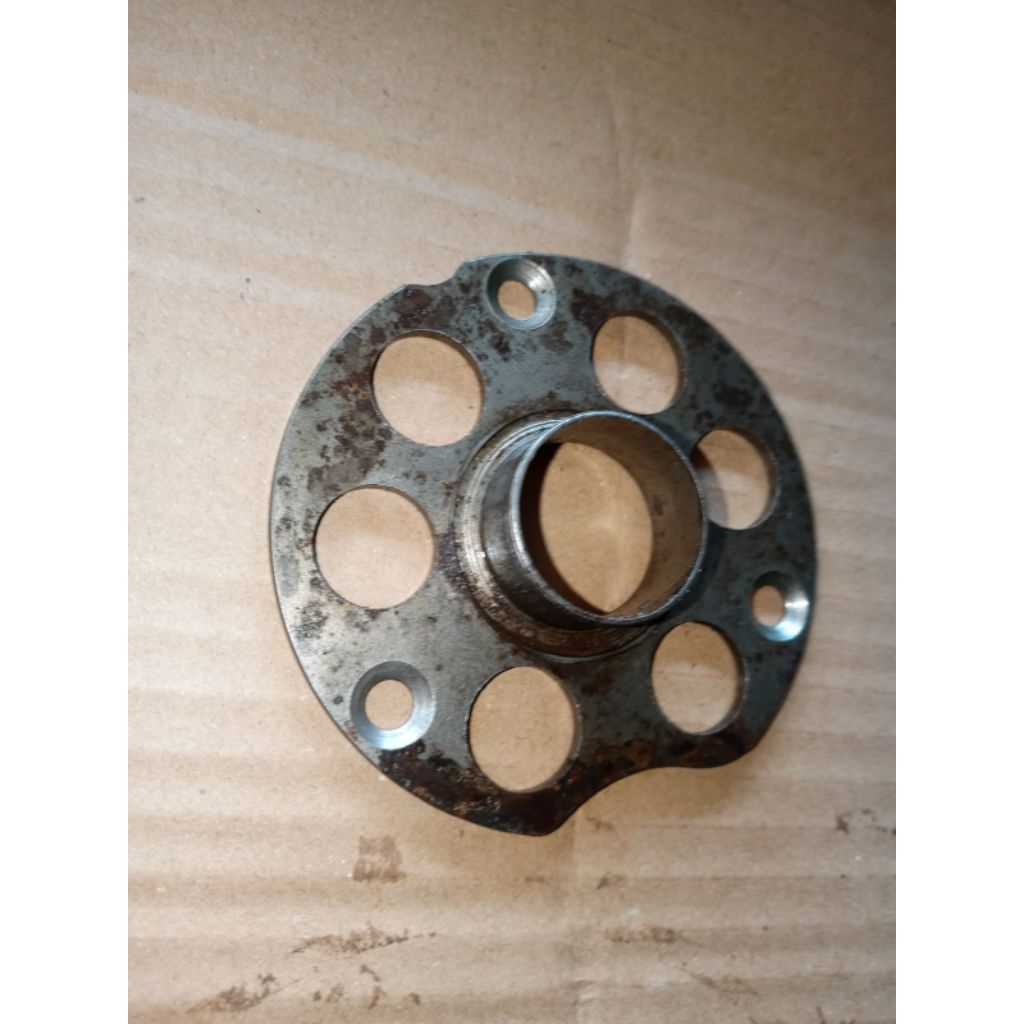 plat penahan sil kruk as fizr f1zr original copotan