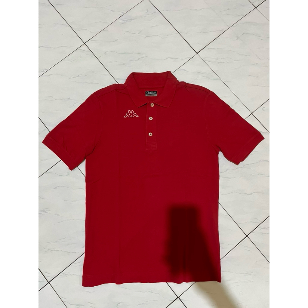 Kappa Polo Shirt