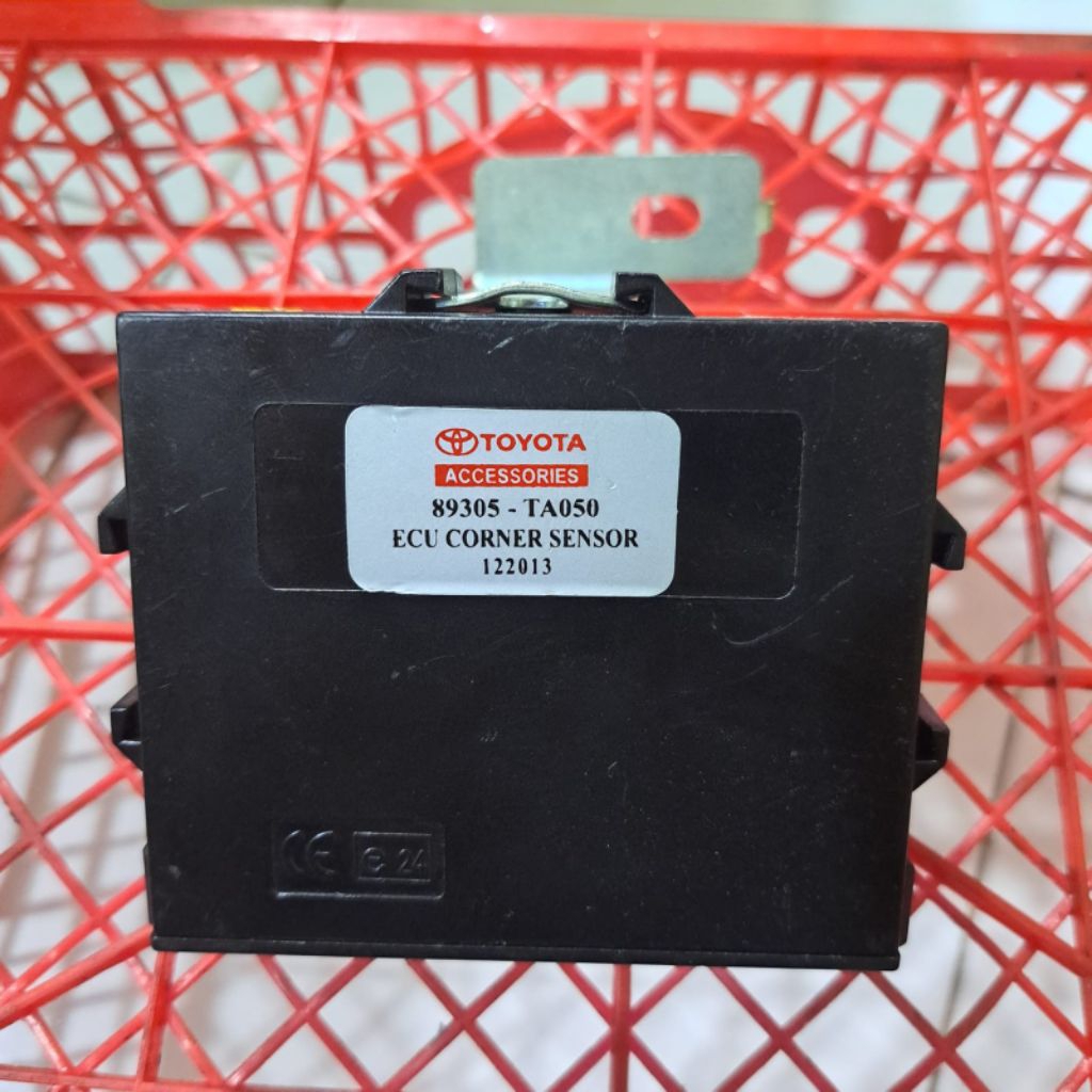 Module Sensor ECU Alarm Untuk Mobil TOYOTA RUSH 89305-TA050