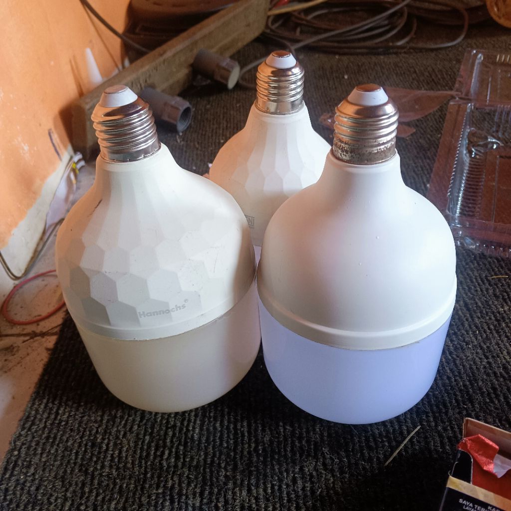 lampu LED off 30watt