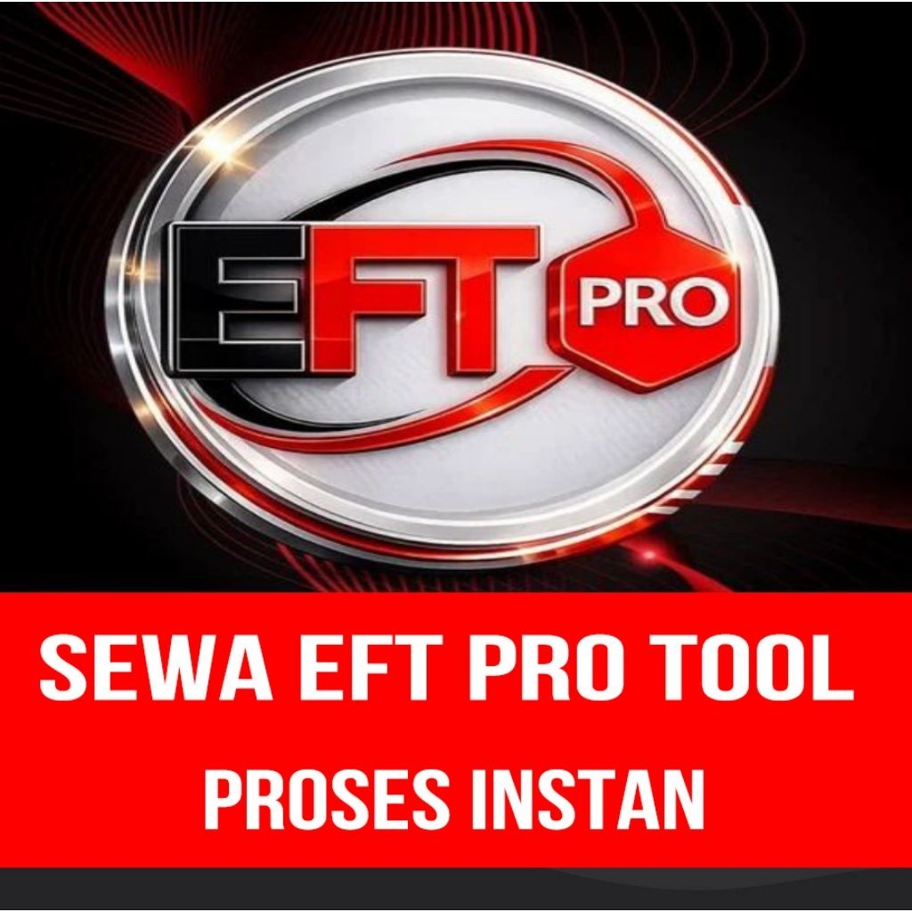 SEWA EFT PRO TOOL