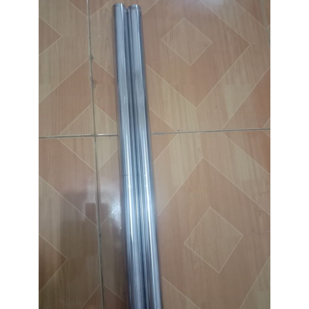 asShock depan rx king copotan/bambu shock