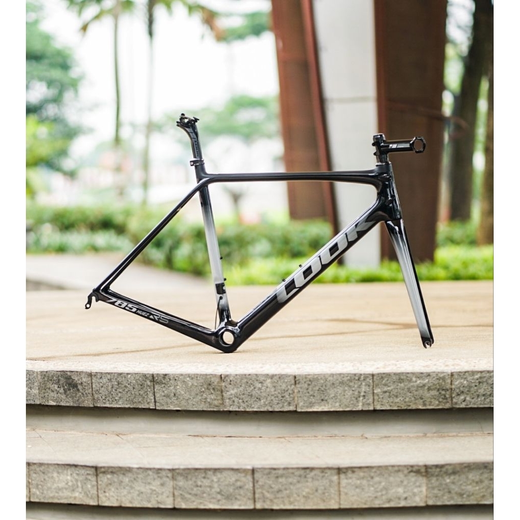 Frameset LOOK 785 HUEZ RS