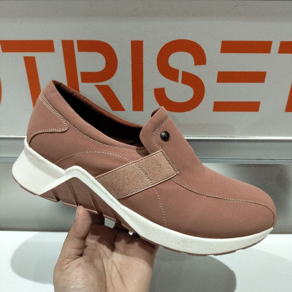 sepatu triset ORI promo