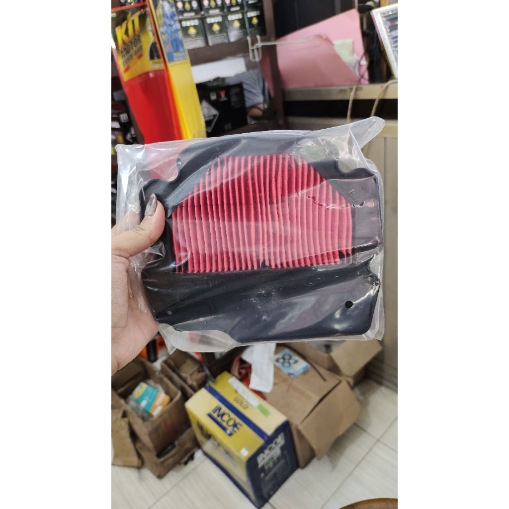 Filter Udara Xeon Tokaido Xeon Filter Udara