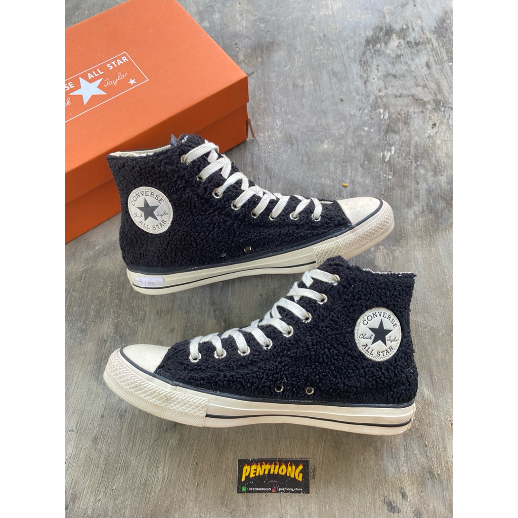 converse ctas