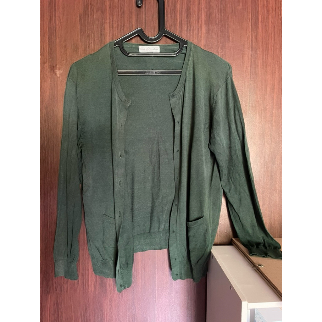 Cardigan Mon Chou Chou