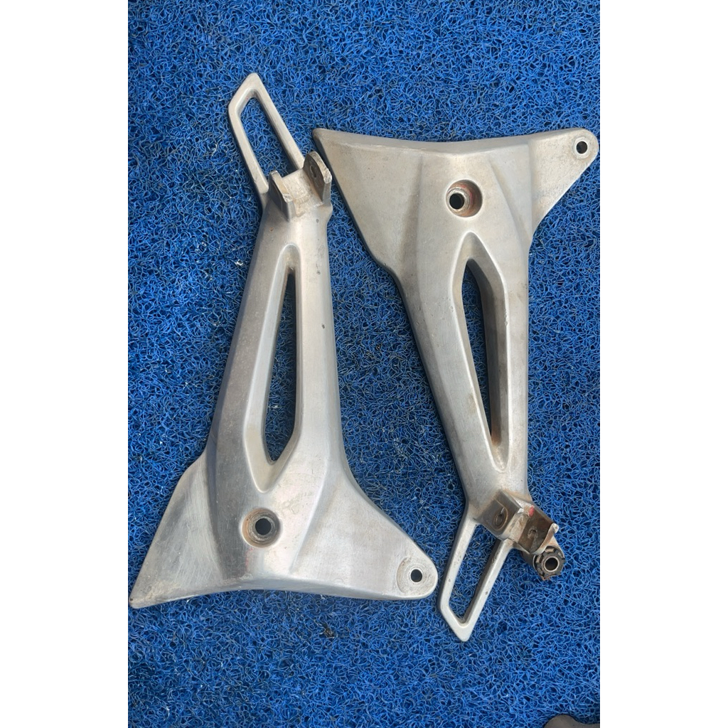 STEP BELAKANG ORIGINAL HONDA SUPRA X FIT NEW / FIT X KTL