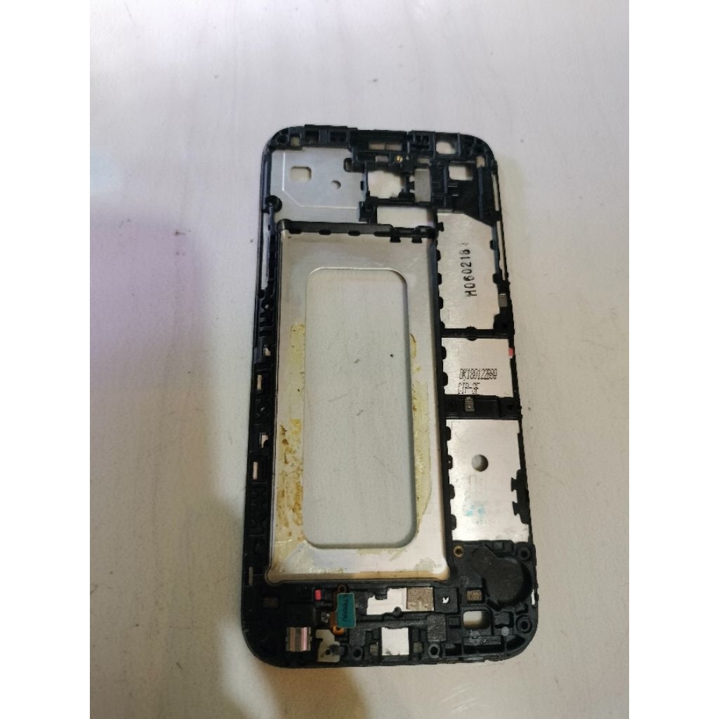 FRAME LCD SAMSUNG J3 PRO ORI COPOTAN
