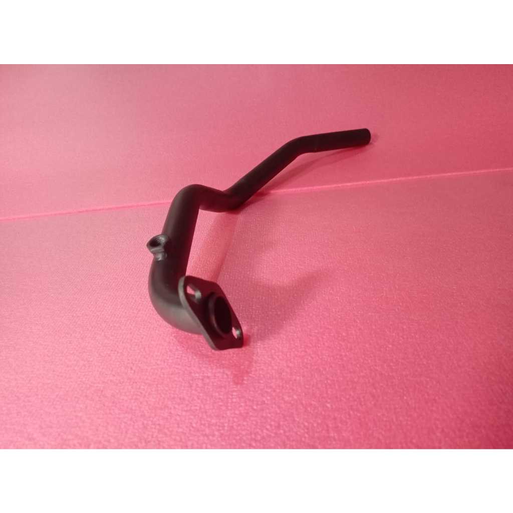 PIPA HEADER LEHER KNALPOT VARIO 160/PCX 160 DIAMETER 26