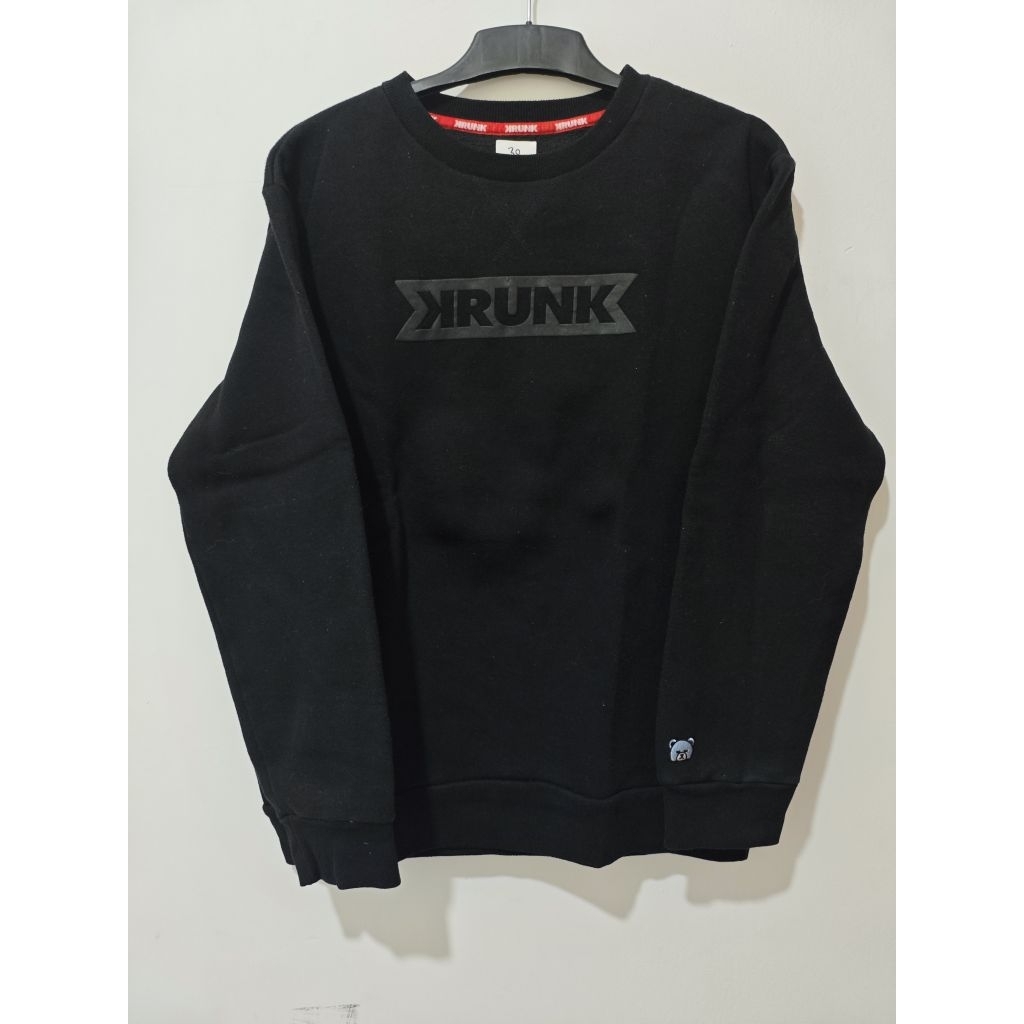 Crewneck KRUNK