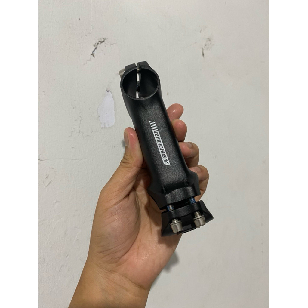 Stem Ritchey 100mm