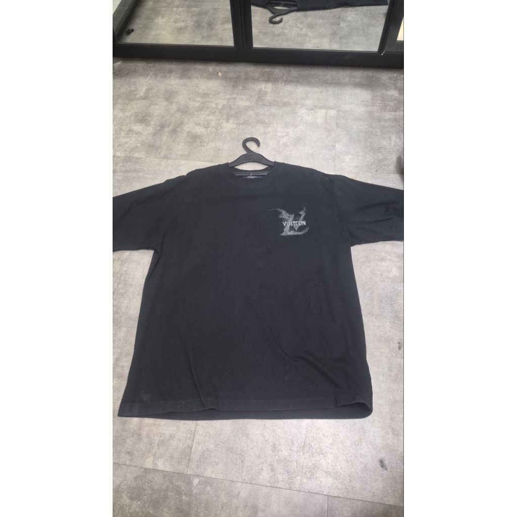 KAOS LOUIS VUITTON