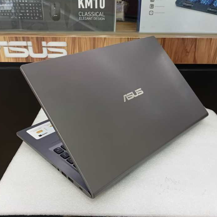LAPTOP LEPTOP ASUS CORE I5 GENERASI 10 RAM 4GB 8GB SSD 256GB NVIDIA 2GB 15INC