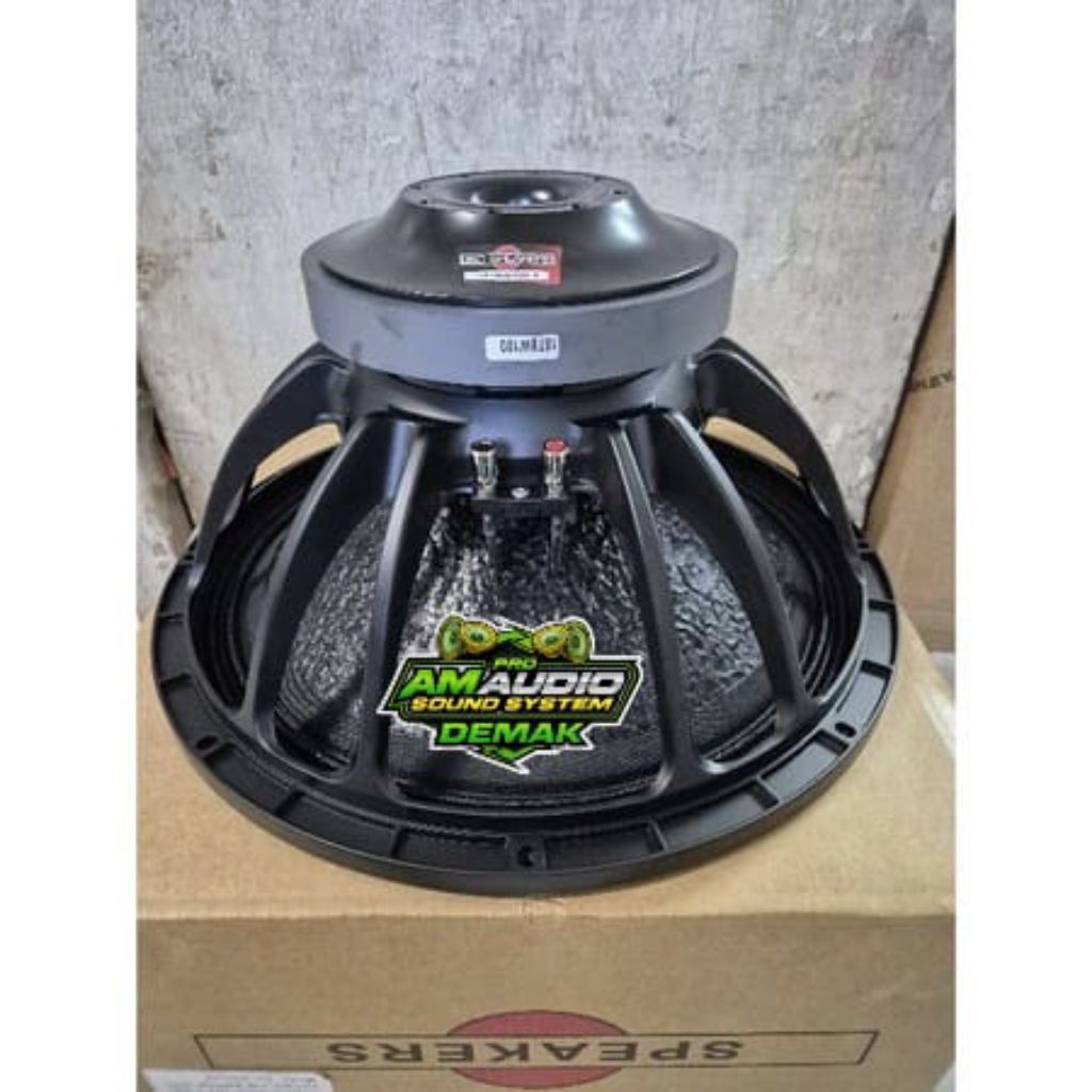 Speaker 18 inch BNC18TBW100 Magnet 3cm