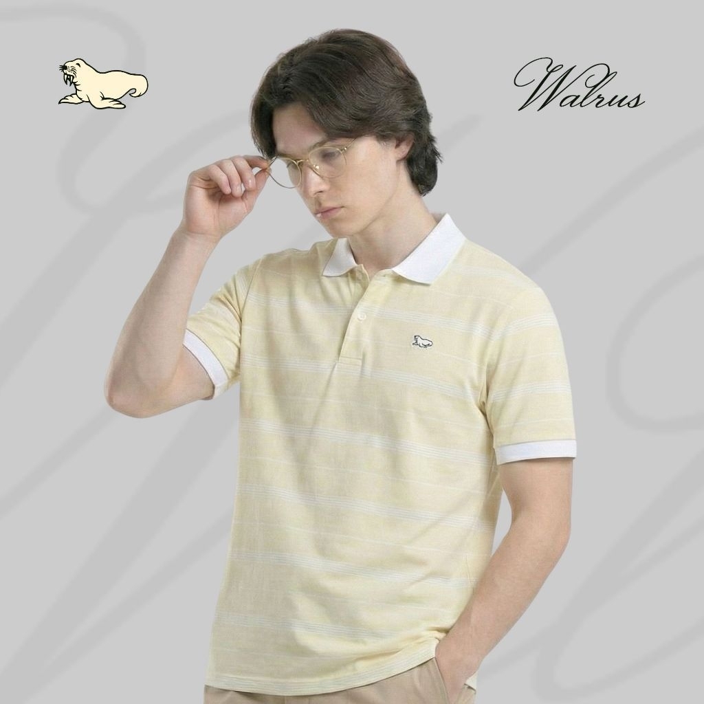 Kaos Walrus Original brand