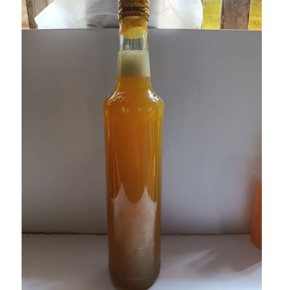 Madu Odeng Asli