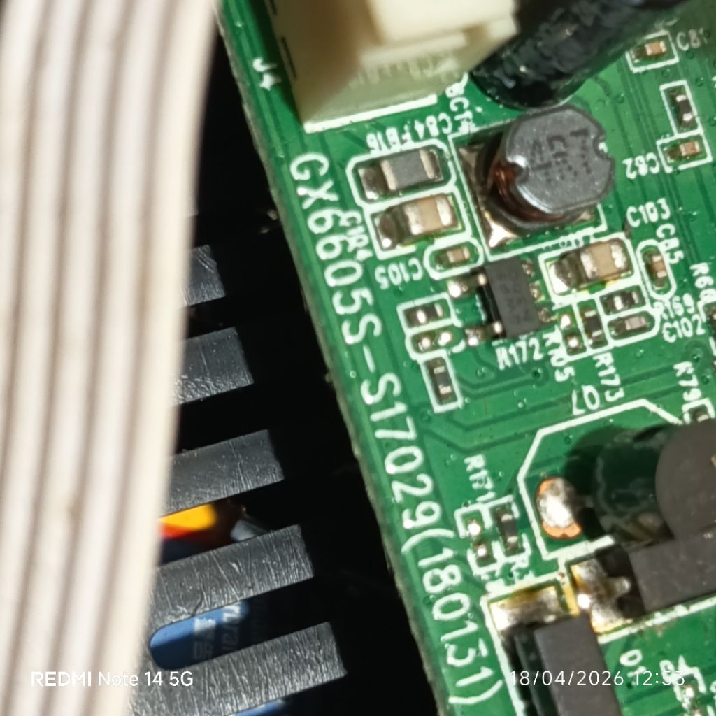 Reciever parabola philsat  hd pl-101 ( cipset gx6605s )