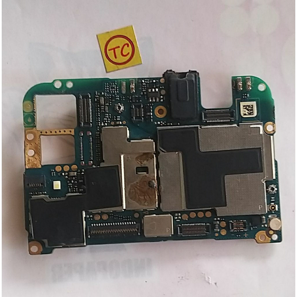 Mesin asus max m1 minus bootloop