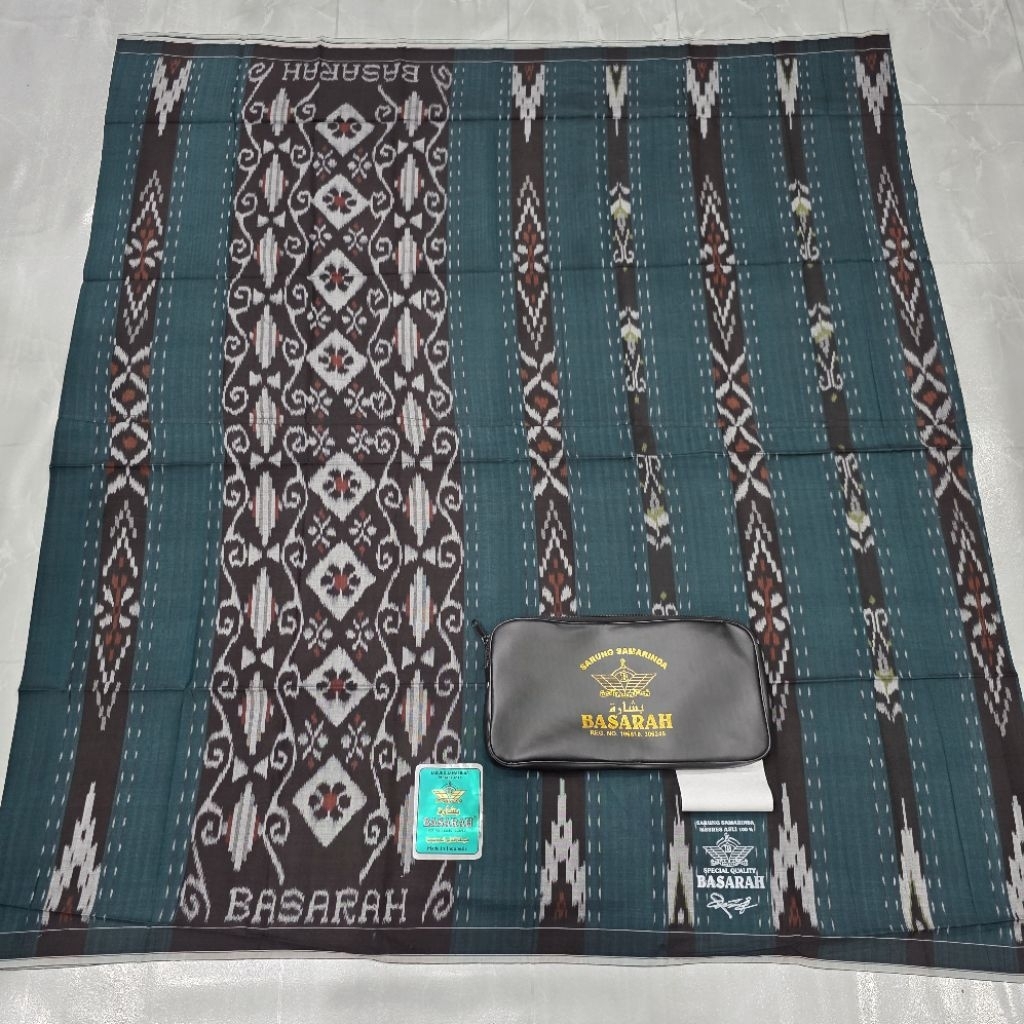Sarung Basarah By bahasuan