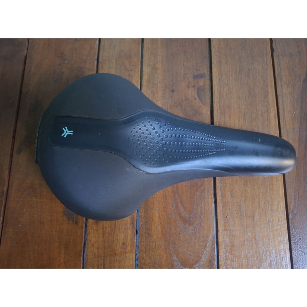 sadel selle royal scientia A3