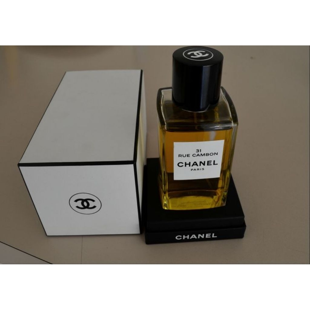 A1A515-CH*NEL 31 Rue Cambon EDP 200ml
