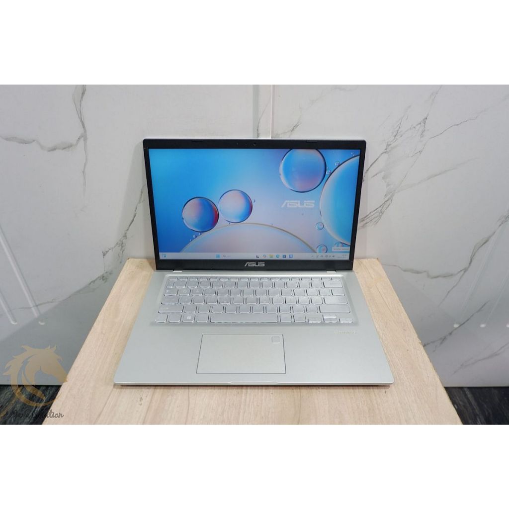 Asus VivoBook X415MA A416MA Celeron N4020 Ram 4GB SSD 256GB SCU22931