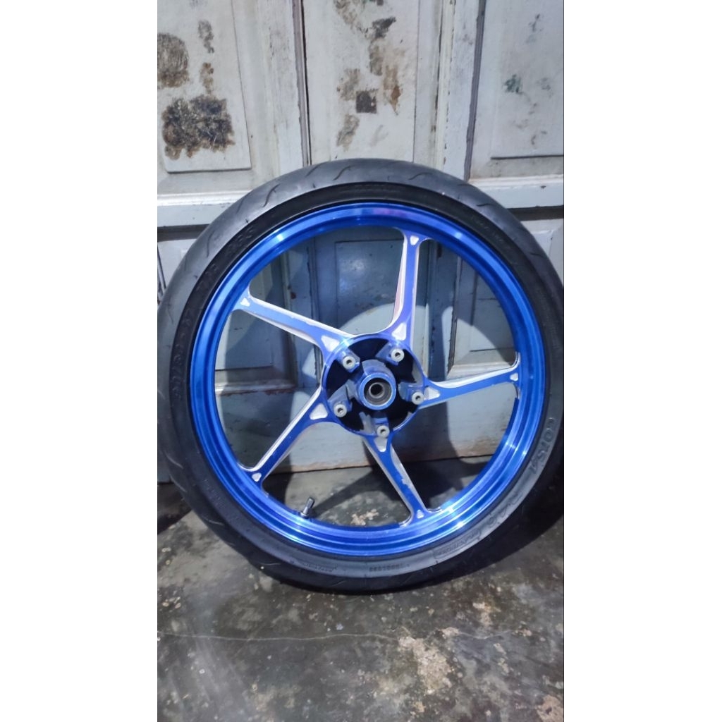 velg vnd