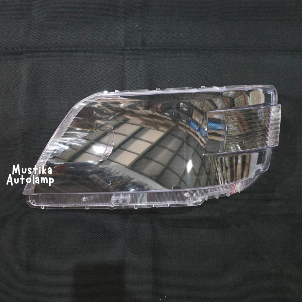 TERJAMIN MIKA Headlamp MIKA Lampu Depan Luxio 2009 **