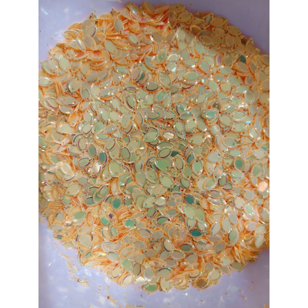 GROSIR PAYET PIRINGAN LIPAT DAUN 100GRAM