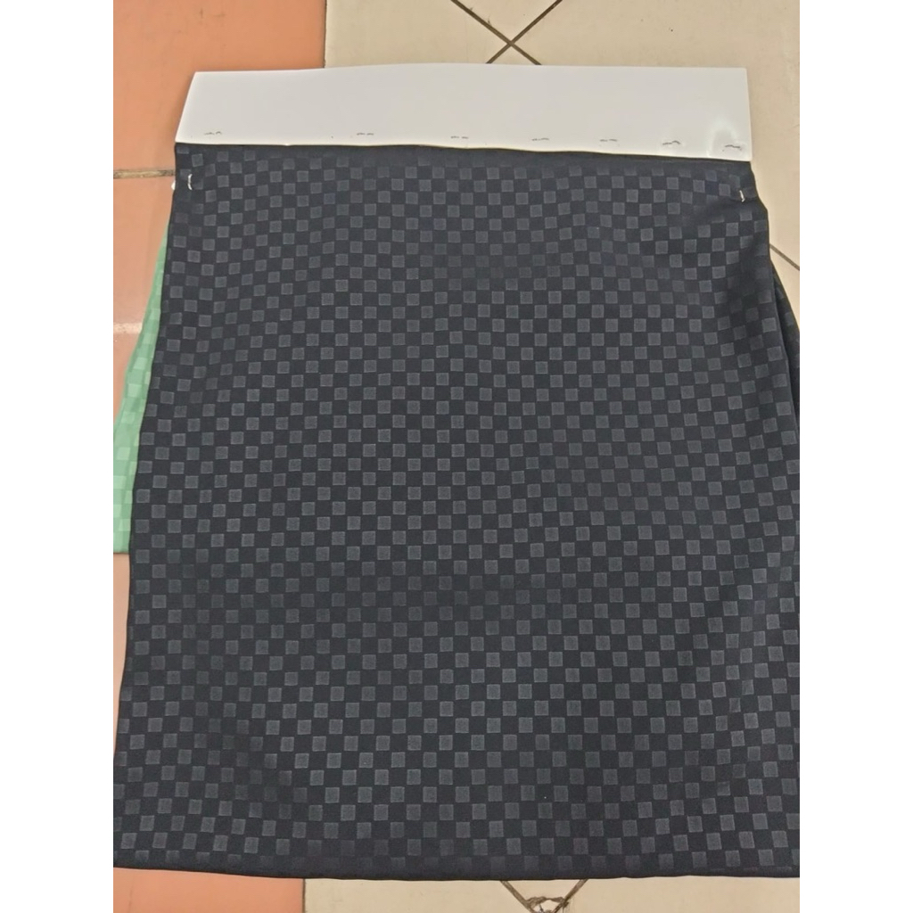 kain murah/Wolfis embos/kain embos/kain Wolfis