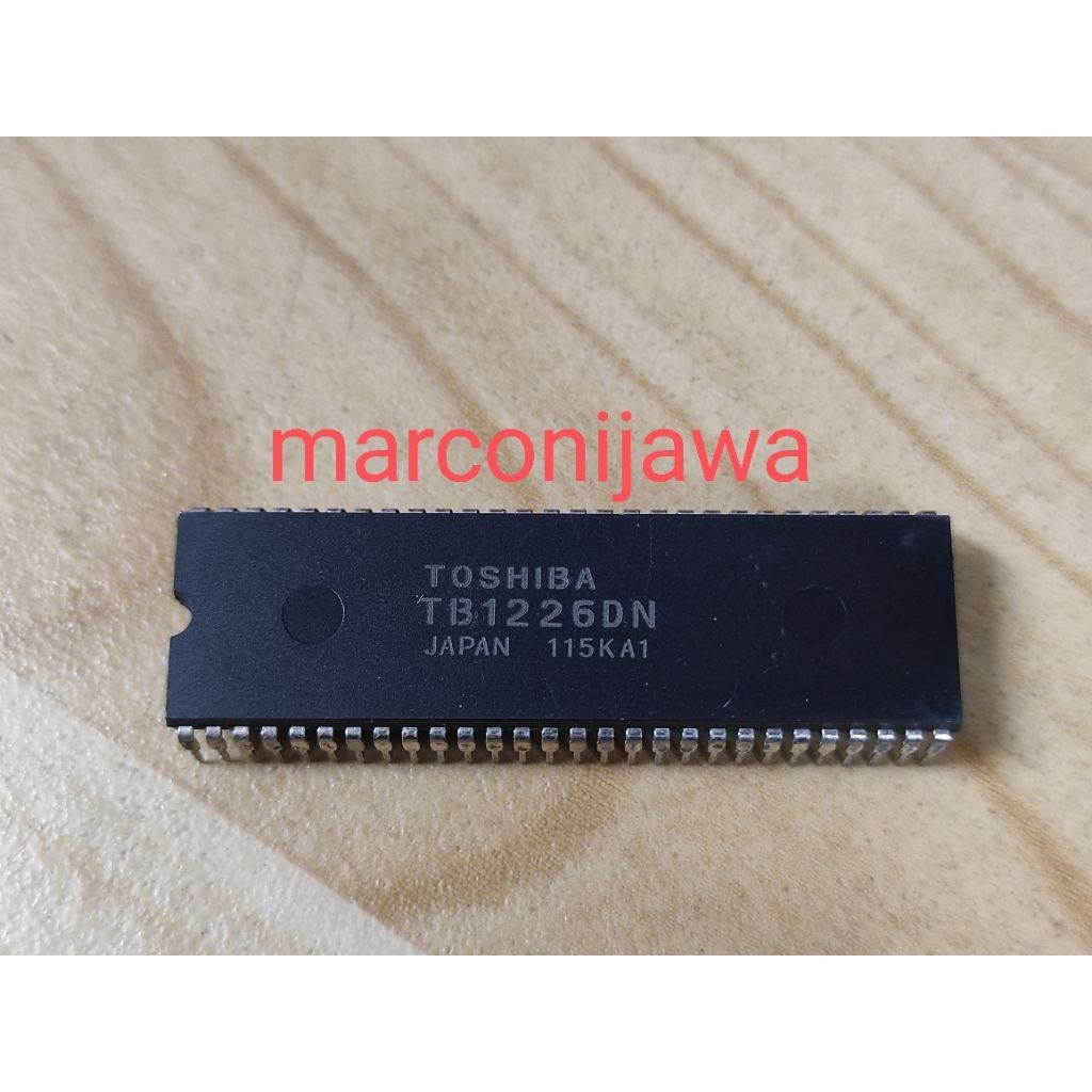 TB1226DN ic tb1226dn