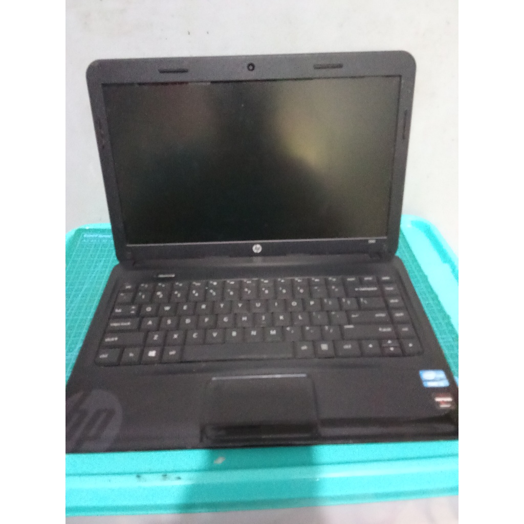 Laptop HP 1000