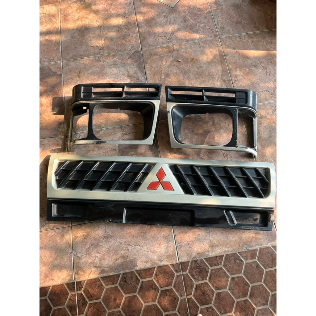 grill l 300 original lepasan