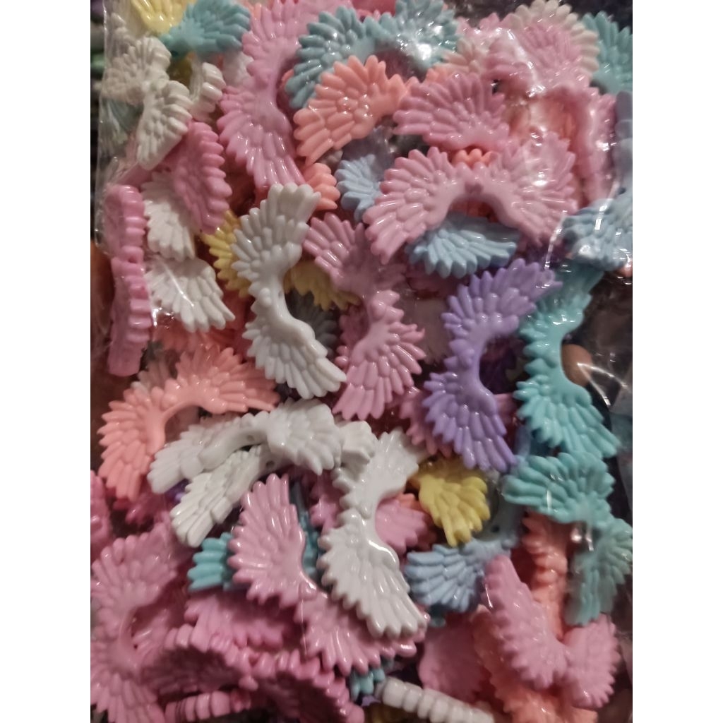 manik sayap 450gram