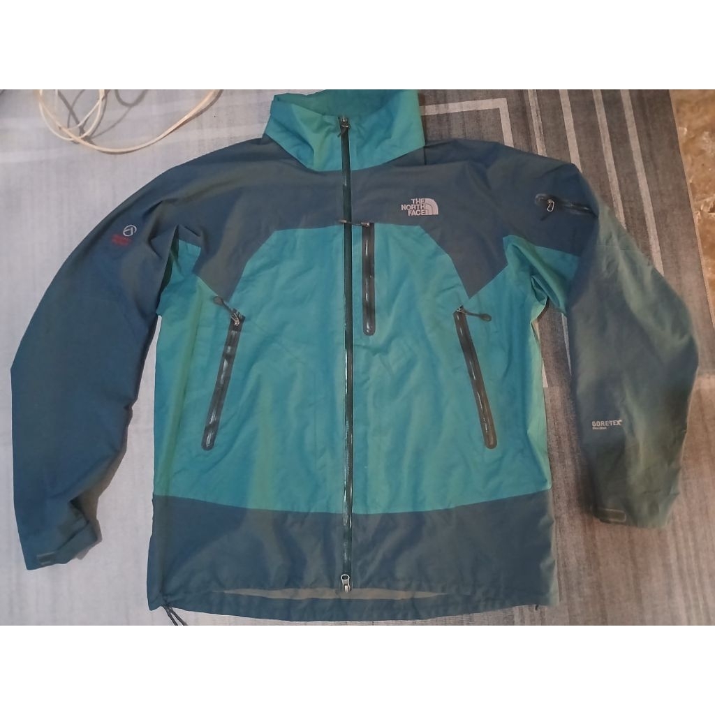 Jaket Tnf Gore-Tex Shells