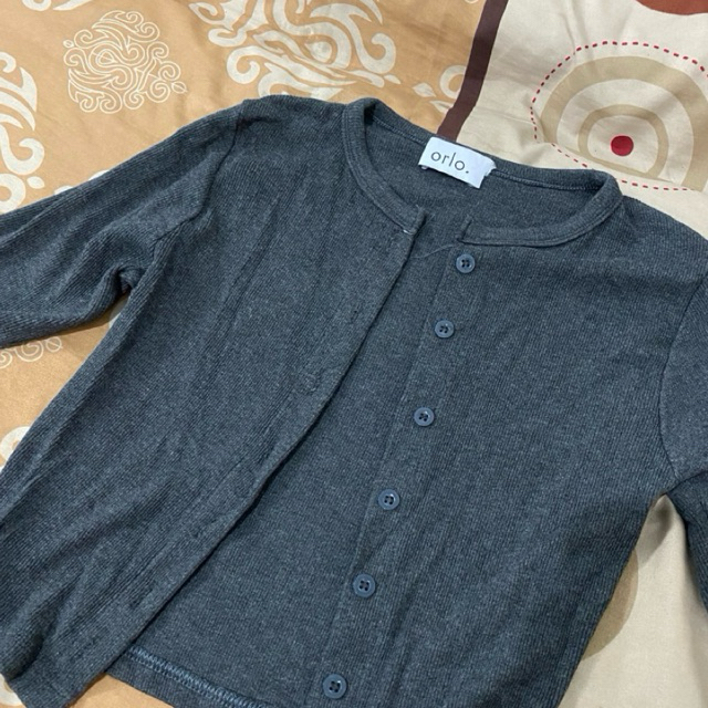 preloved orlo
