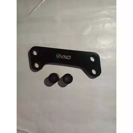 Breket Piringan Cakram Depan Vnd Mio 220MM