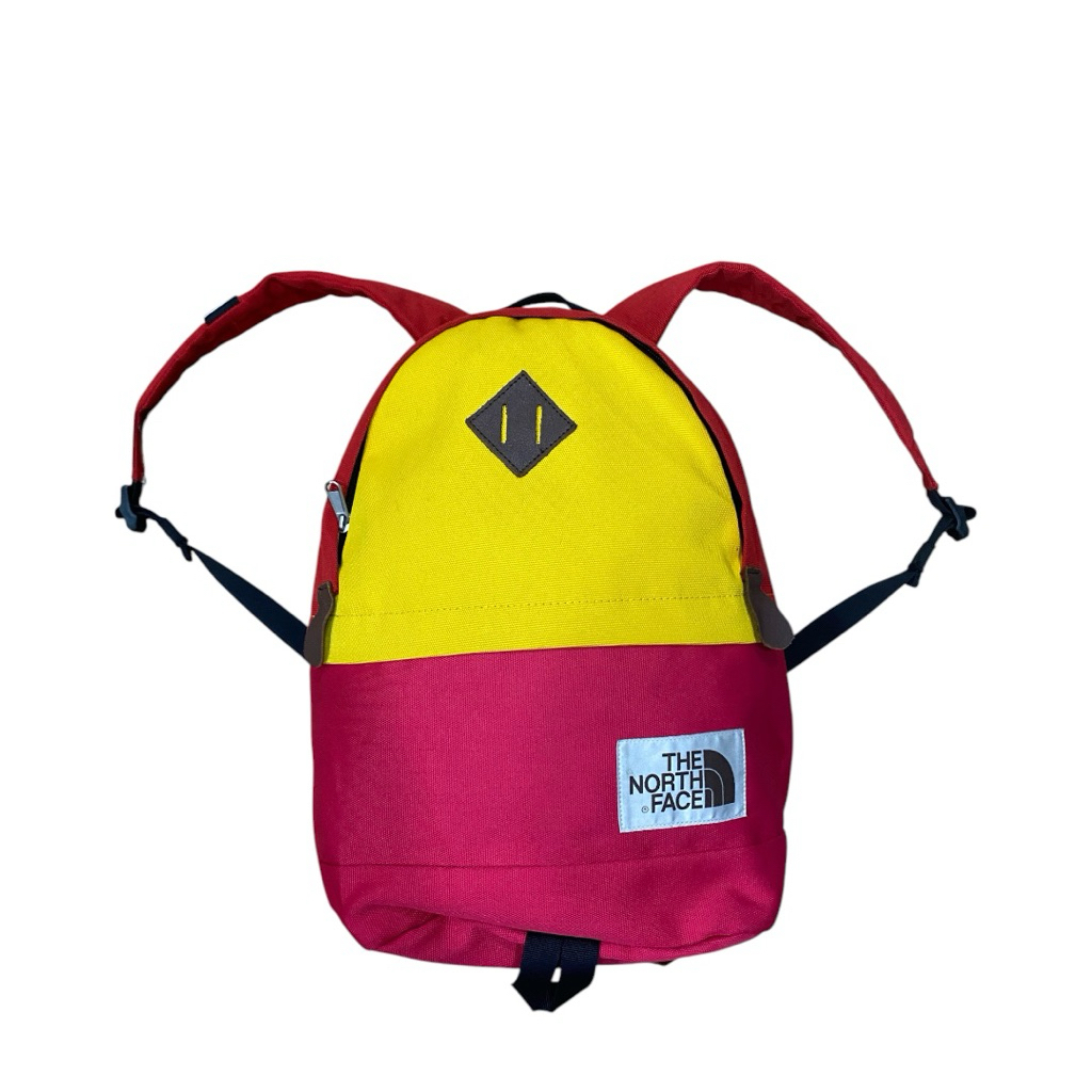 Backpack Outdoor TNF 17