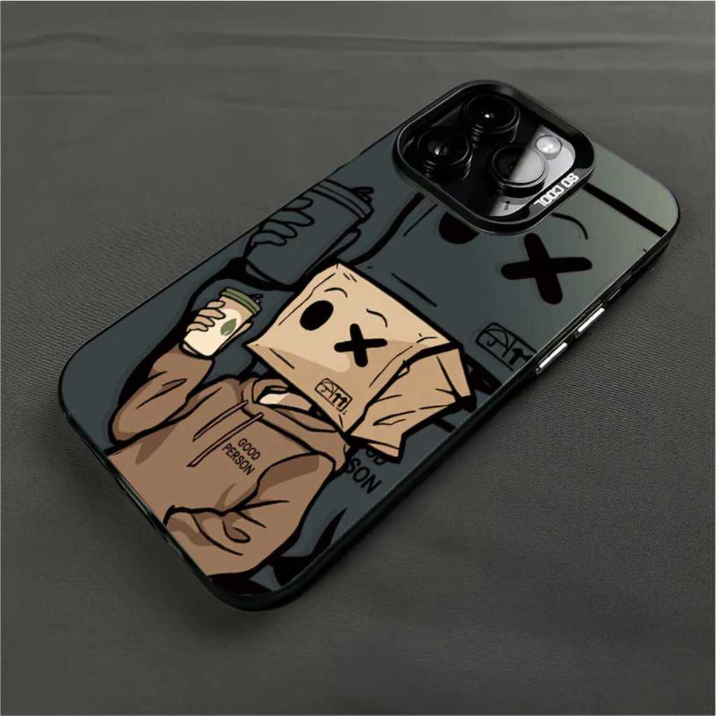 [E32] Case IMD Realme 3 5 5i 5S C2 C11 C12 C25 C25S 7i 8 8Pro C17 C15 C20 C21 C21Y C25Y C31 C33 C35 