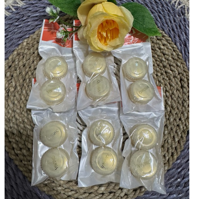 Yanko Basic skincare 6 siang 6 malam pemutih wajah