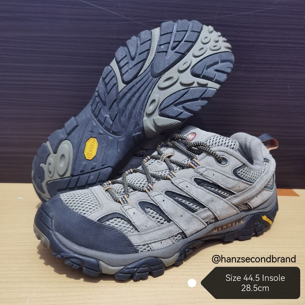 MERRELL MOAB 2 LOW 44.5
