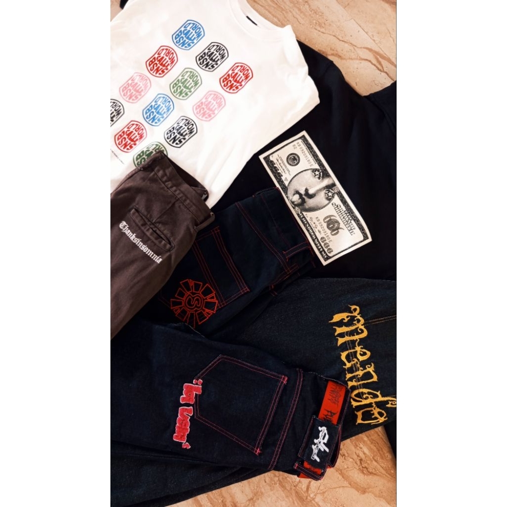 HOODIE SNSB DOLAR SZ M MIN PM