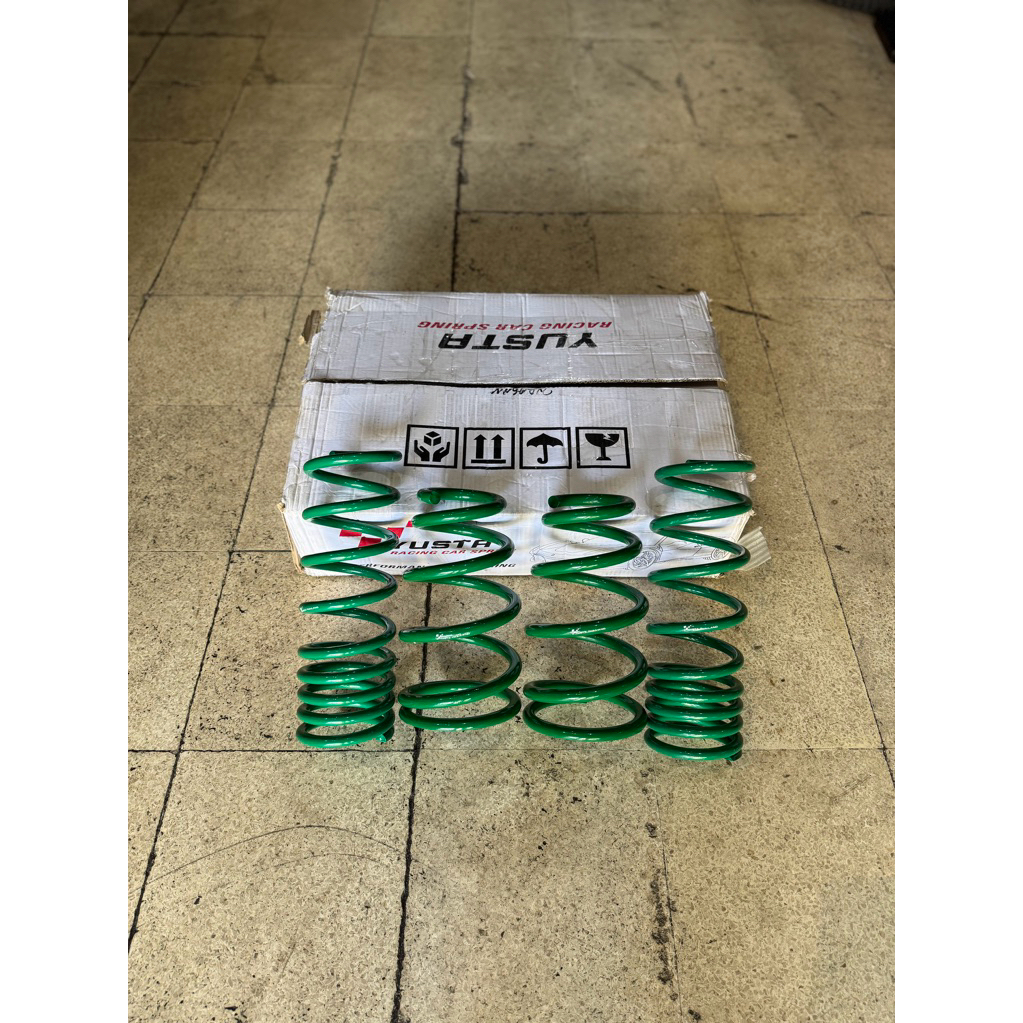 loweringkit per ceper innova reborn diesel bensin