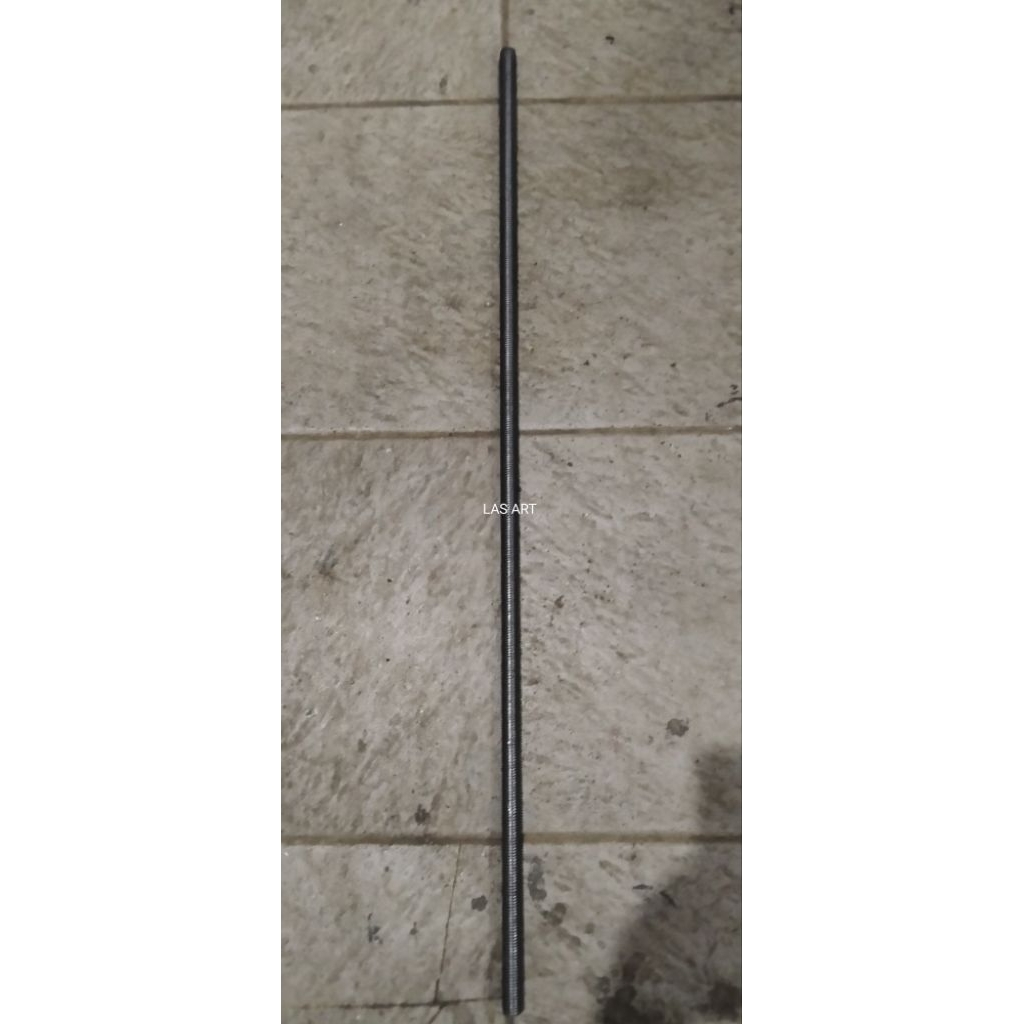 AS DRAT / LONG DRAT 3/4 panjang 100 cm