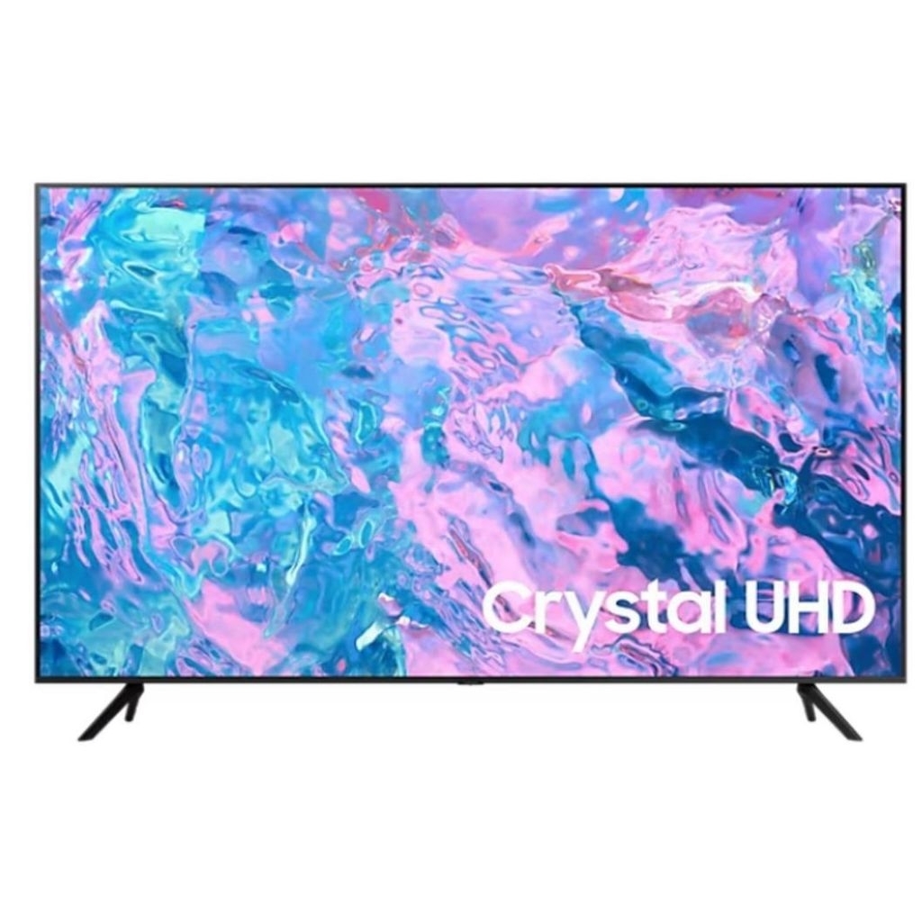 LED SAMSUNG 43CU7002 smart tv 43 inch UHD 4K