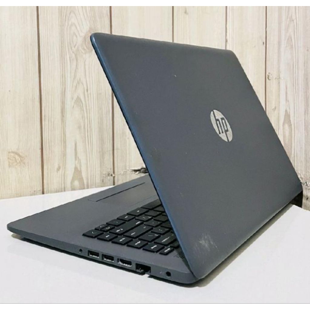 Laptop HP 240 Gen7 - Core i3 G7 Slim Ram 8GB SSD 256GB