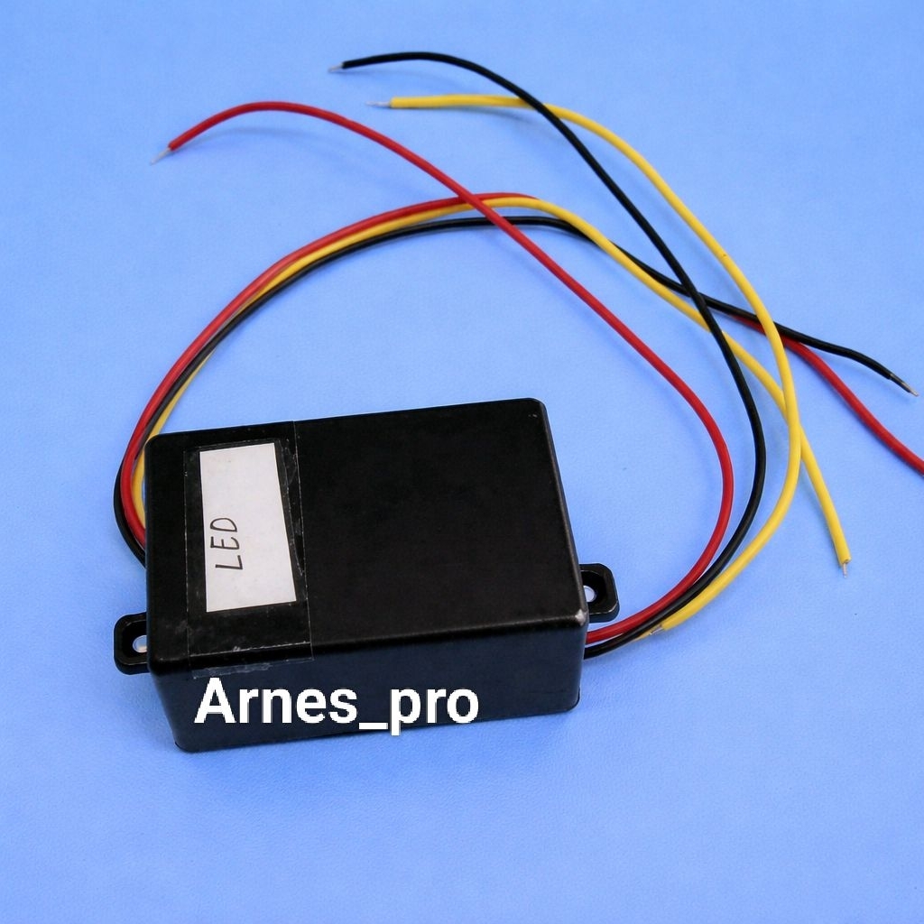 MODUL LED AlLIS 2 WARNA SENJA SEIN 2 IN 1