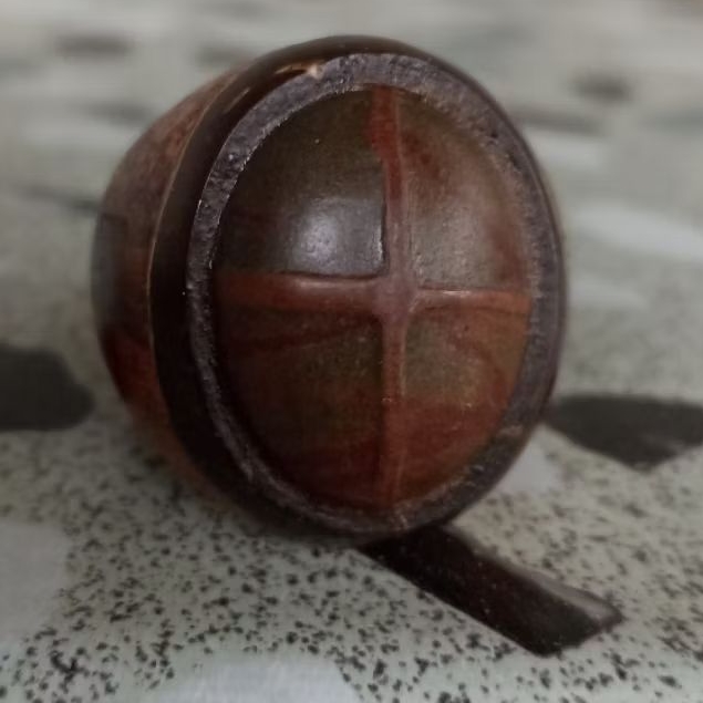 Tapak Jalak Aceh Merah